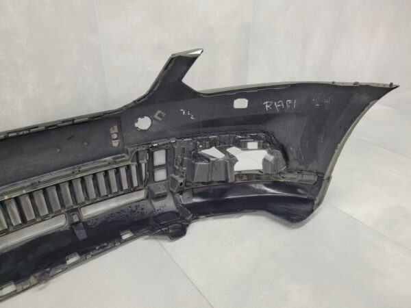 Bumper  Skoda Yeti 5L0 Outdoor Facelift 13-17 5L0807221F  Voorbumper PJ1610