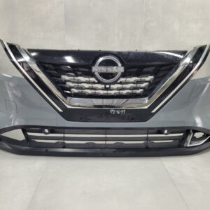Bumper Nissan Qashqai 3 III J12 21- 620226UA0H Voorbumper PJ1611