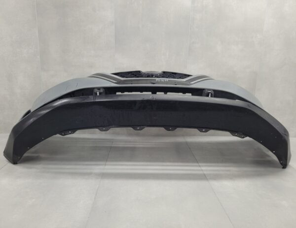 Bumper Nissan Qashqai 3 III J12 21- 620226UA0H Voorbumper PJ1611