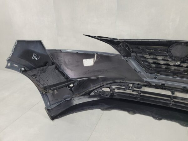 Bumper Nissan Qashqai 3 III J12 21- 620226UA0H Voorbumper PJ1611