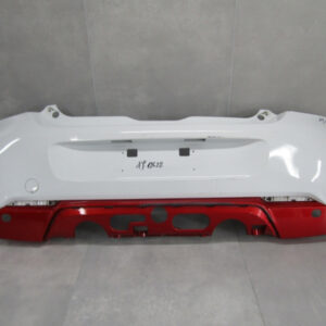 Bumper Smart Forfour BRABUS A453 14- 850228538 Achterbumper KJ12422