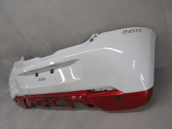 Bumper Smart Forfour BRABUS A453 14- 850228538 Achterbumper KJ12422