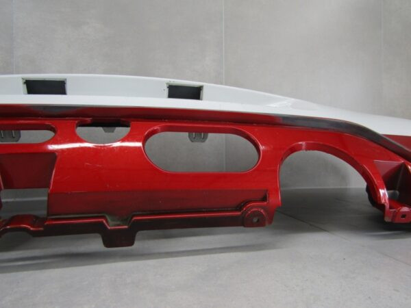 Bumper Smart Forfour BRABUS A453 14- 850228538 Achterbumper KJ12422