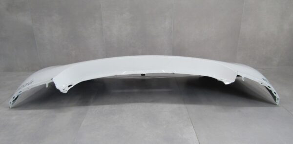 Bumper Smart Forfour BRABUS A453 14- 850228538 Achterbumper KJ12422