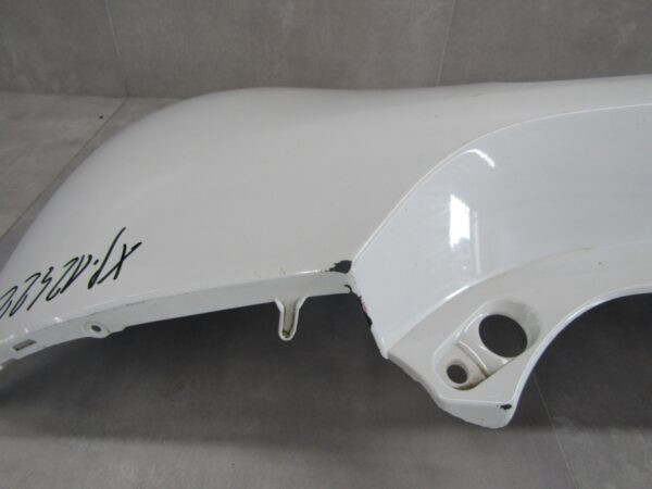 Bumper Smart Forfour BRABUS A453 14- 850228538 Achterbumper KJ12422