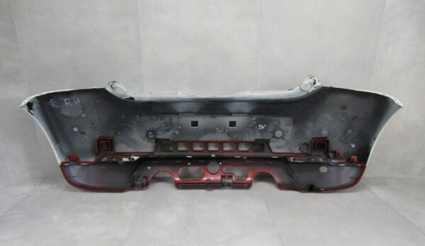 Bumper Smart Forfour BRABUS A453 14- 850228538 Achterbumper KJ12422