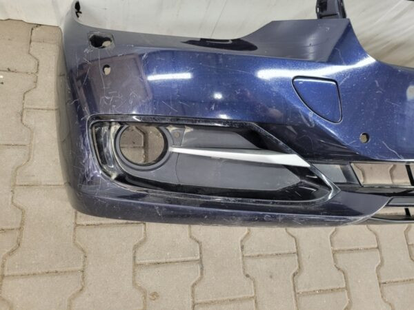 Bumper BMW 3 F30 F31 Sport Line 11-15 5111-7279693 Voorbumper PJ1273
