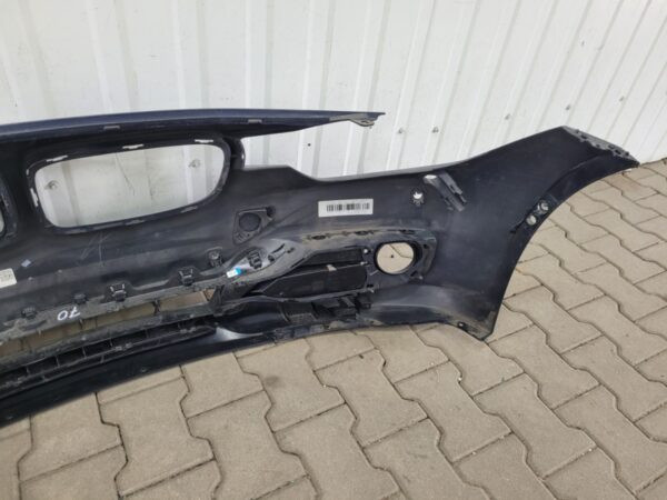 Bumper BMW 3 F30 F31 Sport Line 11-15 5111-7279693 Voorbumper PJ1273