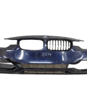 Bumper BMW 3 F30 F31 Sport Line 11-15 5111-7279693 Voorbumper PJ1273