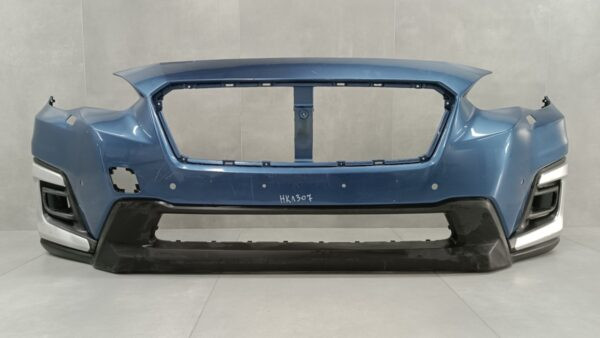 Bumper Subaru XV II Crosstrek 17-23 57704FL010 Voorbumper HK1307