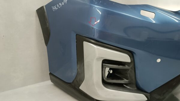 Bumper Subaru XV II Crosstrek 17-23 57704FL010 Voorbumper HK1307