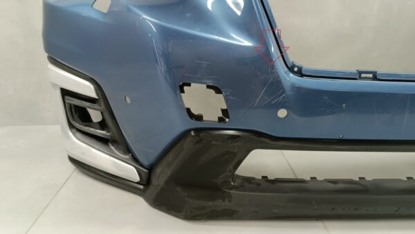 Bumper Subaru XV II Crosstrek 17-23 57704FL010 Voorbumper HK1307