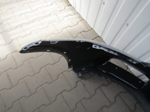 Bumper Honda Civic IX 9 HB 11-14 71101-TV0-ZZ00 Voorbumper KS7390