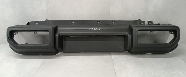 Bumper Suzuki Jimny IV 18-71811-78R Achterbumper HK1212