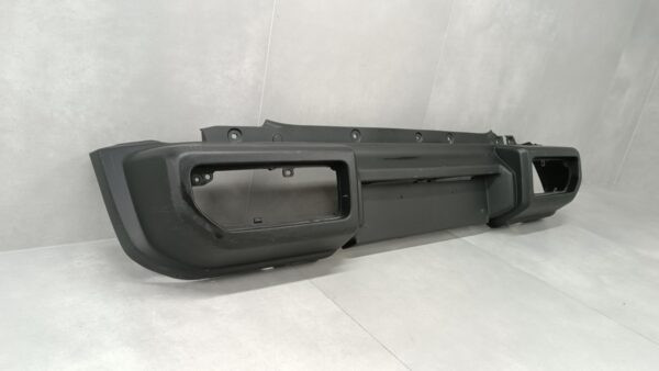 Bumper Suzuki Jimny IV 18-71811-78R Achterbumper HK1212