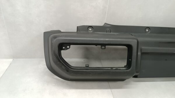 Bumper Suzuki Jimny IV 18-71811-78R Achterbumper HK1212