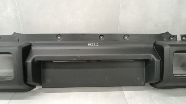 Bumper Suzuki Jimny IV 18-71811-78R Achterbumper HK1212