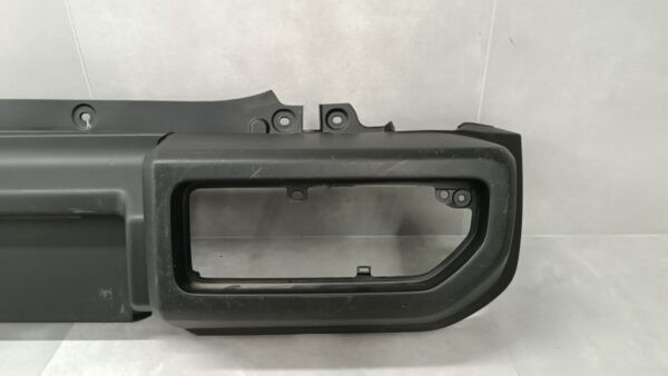 Bumper Suzuki Jimny IV 18-71811-78R Achterbumper HK1212