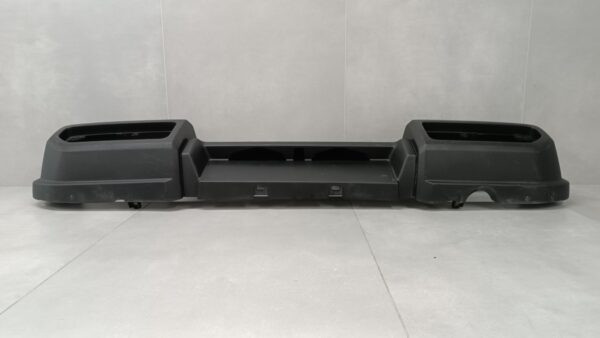 Bumper Suzuki Jimny IV 18-71811-78R Achterbumper HK1212