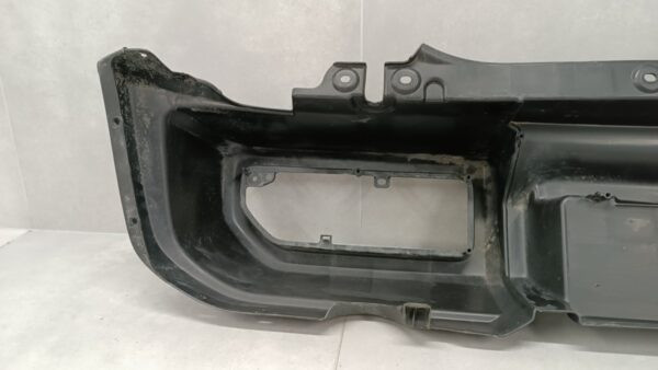 Bumper Suzuki Jimny IV 18-71811-78R Achterbumper HK1212