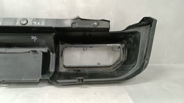 Bumper Suzuki Jimny IV 18-71811-78R Achterbumper HK1212