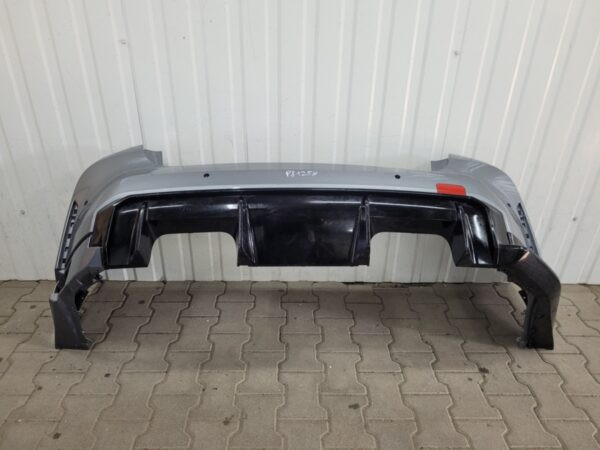 Bumper BMW M4 G82 G83 20- 5112972022 Achterbumper PJ1258