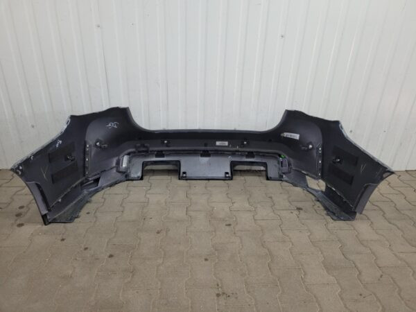 Bumper BMW M4 G82 G83 20- 5112972022 Achterbumper PJ1258
