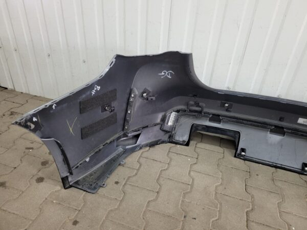Bumper BMW M4 G82 G83 20- 5112972022 Achterbumper PJ1258