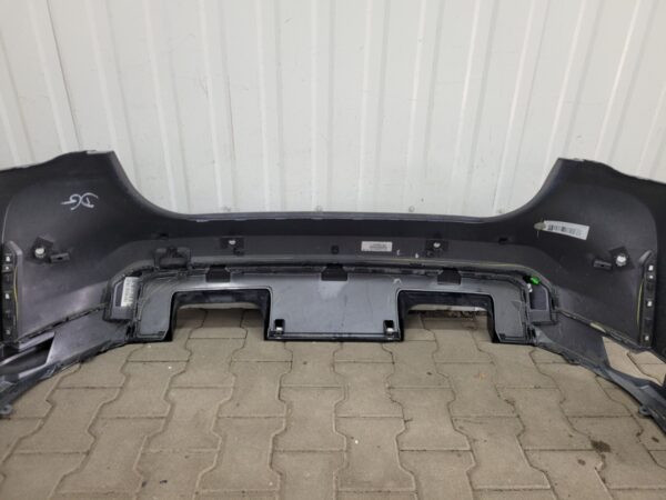 Bumper BMW M4 G82 G83 20- 5112972022 Achterbumper PJ1258