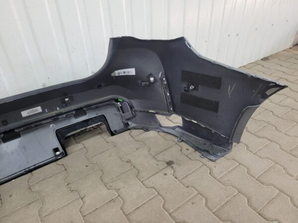 Bumper BMW M4 G82 G83 20- 5112972022 Achterbumper PJ1258