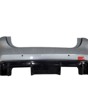 Bumper BMW M4 G82 G83 20- 5112972022 Achterbumper PJ1258