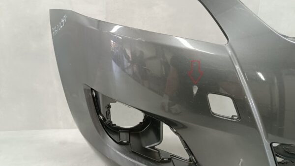 Bumper Suzuki Swift Mk7 10-13 71711-71L00 Voorbumper HK1237