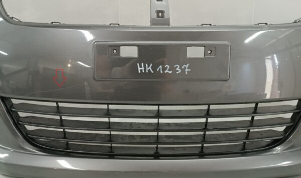 Bumper Suzuki Swift Mk7 10-13 71711-71L00 Voorbumper HK1237