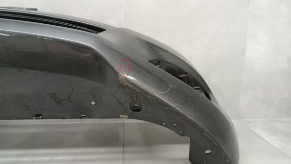 Bumper Suzuki Swift Mk7 10-13 71711-71L00 Voorbumper HK1237