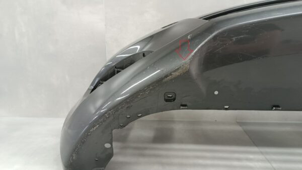 Bumper Suzuki Swift Mk7 10-13 71711-71L00 Voorbumper HK1237