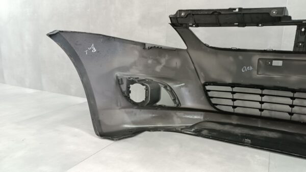 Bumper Suzuki Swift Mk7 10-13 71711-71L00 Voorbumper HK1237