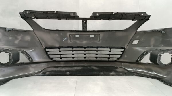 Bumper Suzuki Swift Mk7 10-13 71711-71L00 Voorbumper HK1237