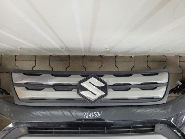 Bumper Suzuki Vitara 2 II L Facelift 3 III 15-24  71711-54P Voorbumper PJ1353