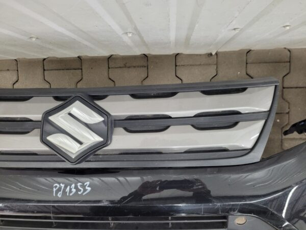 Bumper Suzuki Vitara 2 II L Facelift 3 III 15-24  71711-54P Voorbumper PJ1353
