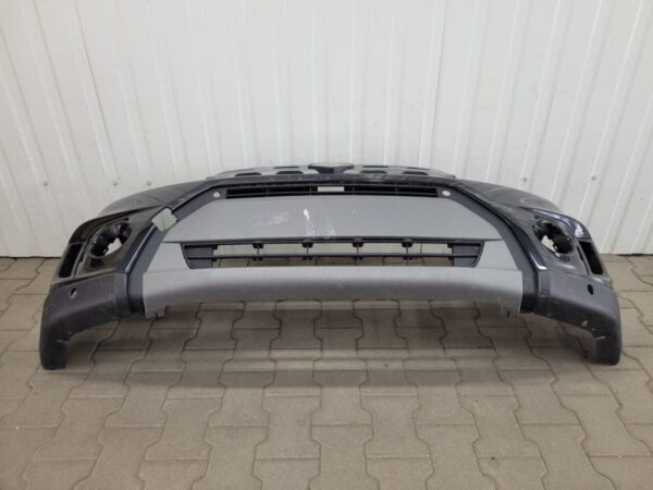 Bumper Suzuki Vitara 2 II L Facelift 3 III 15-24  71711-54P Voorbumper PJ1353
