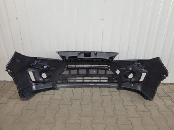 Bumper Suzuki Vitara 2 II L Facelift 3 III 15-24  71711-54P Voorbumper PJ1353