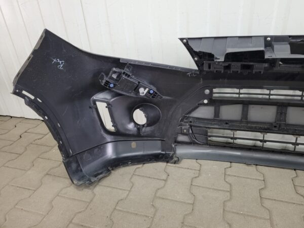 Bumper Suzuki Vitara 2 II L Facelift 3 III 15-24  71711-54P Voorbumper PJ1353