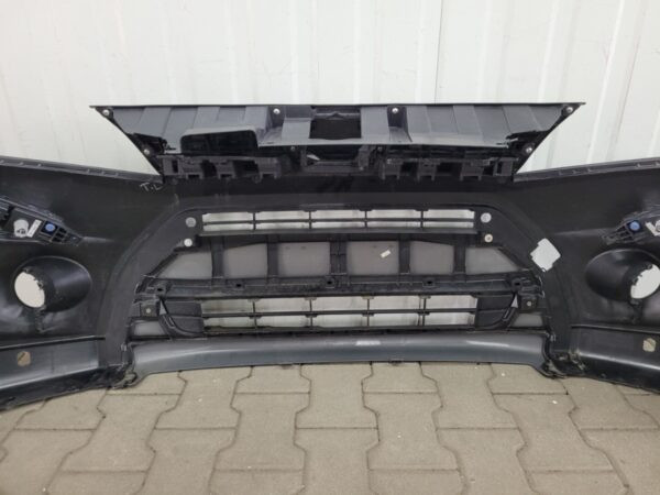 Bumper Suzuki Vitara 2 II L Facelift 3 III 15-24  71711-54P Voorbumper PJ1353