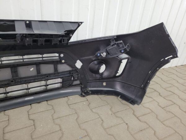 Bumper Suzuki Vitara 2 II L Facelift 3 III 15-24  71711-54P Voorbumper PJ1353