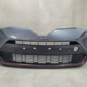 Bumper Toyota C-HR CHR Facelift 19- 52119-F4010 Voorbumper PJ1463