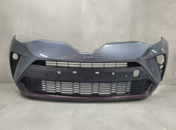 Bumper Toyota C-HR CHR Facelift 19- 52119-F4010 Voorbumper PJ1463