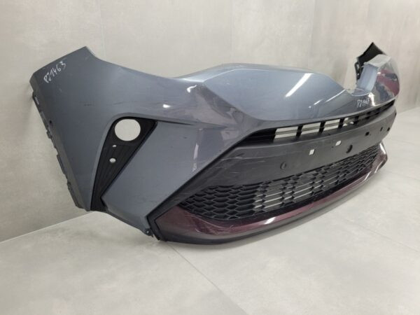 Bumper Toyota C-HR CHR Facelift 19- 52119-F4010 Voorbumper PJ1463