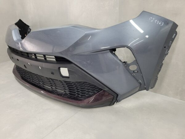 Bumper Toyota C-HR CHR Facelift 19- 52119-F4010 Voorbumper PJ1463