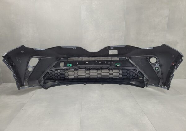 Bumper Toyota C-HR CHR Facelift 19- 52119-F4010 Voorbumper PJ1463
