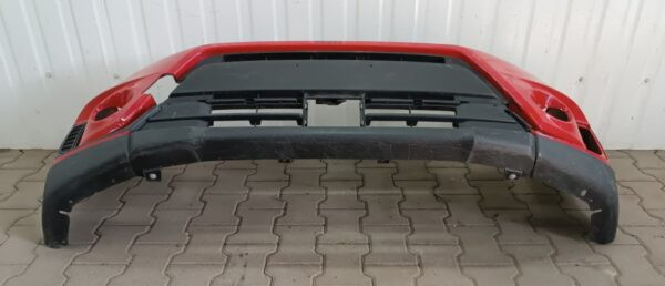 Bumper Suzuki Vitara III faceLift 18-24 71711-86R Voorbumper HK835